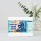 10兆という理由 ポストカード (スタンド正面)