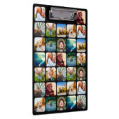 10写真テンプレート切り取り クリップボード (右)