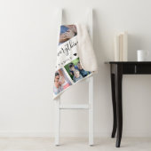 10写真モダンコラージュ引用文ファミリー名 シェルパブランケット (インサイチュ)