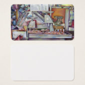 10分で妻忘れの誕生日 (正面&裏面)