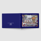 10分で妻忘れの誕生日 ゲストブック (全面)