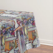 10分で妻忘れの誕生日 テーブルクロス (インサイチュ)