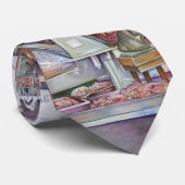 10分で妻忘れの誕生日 ネクタイ (ロール)