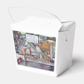 10分で妻忘れの誕生日 フェイバーボックス (裏面サイド)