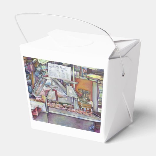 10分で妻忘れの誕生日 フェイバーボックス (裏面サイド)