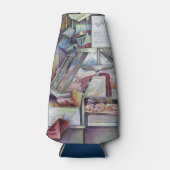 10分で妻忘れの誕生日 ボトルクーラー (正面)