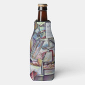 10分で妻忘れの誕生日 ボトルクーラー (ボトル正面)