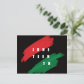 10分の1 ポストカード (スタンド正面)