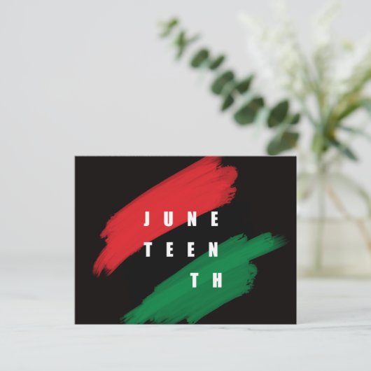 10分の1 ポストカード (スタンド正面)