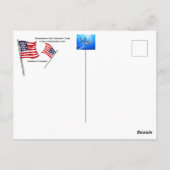 10分の1 ポストカード (裏面)