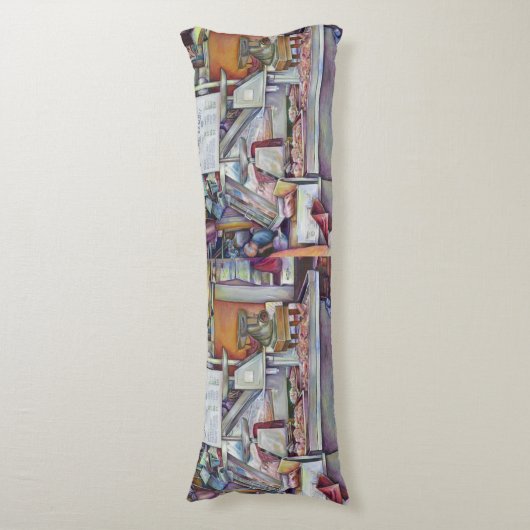 10分後、妻忘れの誕生日 ボディピロー (正面縦)