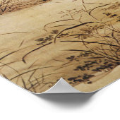 10匹の珍犬 – 黄金翼の犬 ポスター (角)