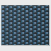 10周年法要 ラッピングペーパー (フラット)