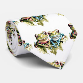 10周年結婚園園のカジュアルパーティー ネクタイ