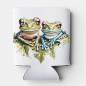 10周年結婚園園のカジュアルパーティー 缶クーラー (裏面)