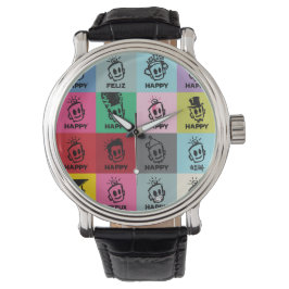 10周年記念ウォッチ 腕時計