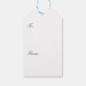 10周年記念スズハート ギフトタグ (裏面)