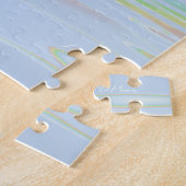 10周年記念スズハート ジグソーパズル (側面)