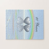 10周年記念スズハート ジグソーパズル (横)