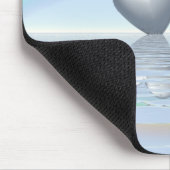 10周年記念スズハート マウスパッド (コーナー)