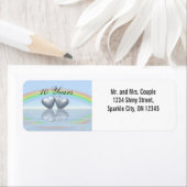 10周年記念スズハート ラベル (インサイチュ)