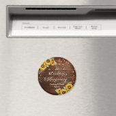 10周年記念ストリングラ結婚イトを今も行っている マグネット (インサイチュ (食洗機))