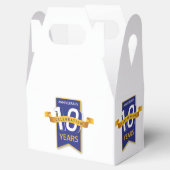 10周年記念デザイン フェイバーボックス (オープン)