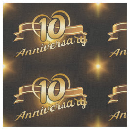 10周年記念ファブリック! ファブリック