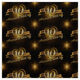 10周年記念ファブリック! ファブリック
