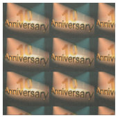 10周年記念ファブリック！ ファブリック (見本)