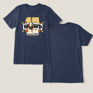 10周年記念ライトニング トライブレンドＴシャツ