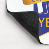 10周年記念年会 マウスパッド (コーナー)