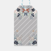 10周年記念結婚応援~10年パーティー ギフトタグ (裏面)