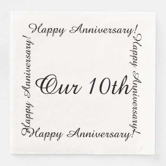 10周年記念 (正面)