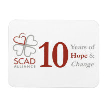 10周年記念SCADアライアンス磁石