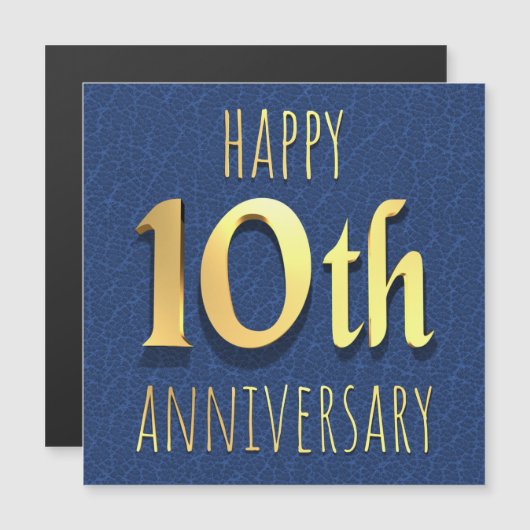 10周年 (正面/裏面)