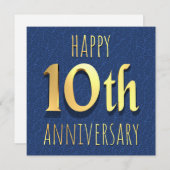 10周年 シーズンカード (正面/裏面)