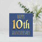 10周年 シーズンカード (スタンド正面)