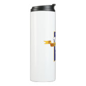 10周年 タンブラー (回転左)