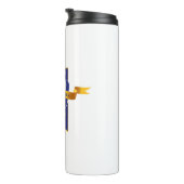 10周年 タンブラー (回転右)