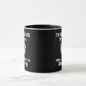10年勤続記念の感謝ギフト マグカップ (中央)