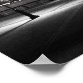 10年後のニューヨーク ポスター (角)