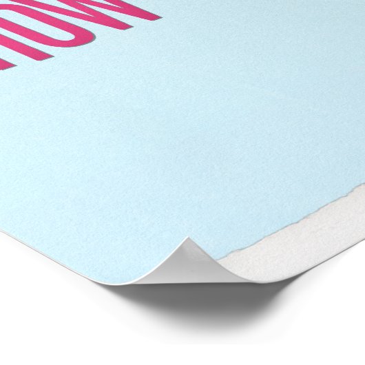 10年生の方生き延び法 – 投票レナード ポスター (角)