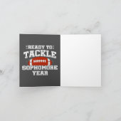 10年生サッカー即戦力新学期 カード (内部)