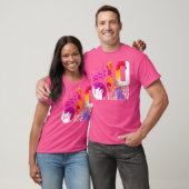 10年素晴らしボーリング10誕生日 Tシャツ (ユニセックス)