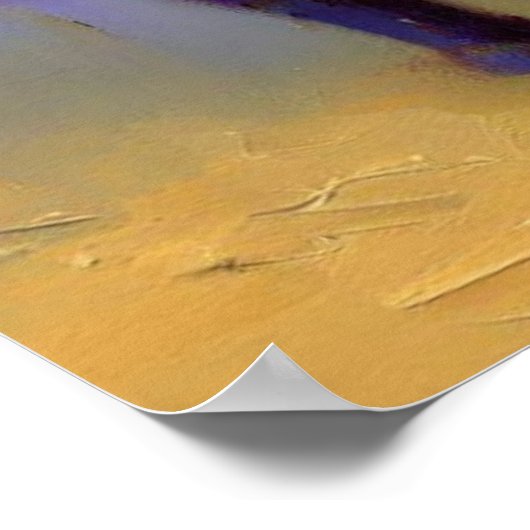 10年 ポスター (角)