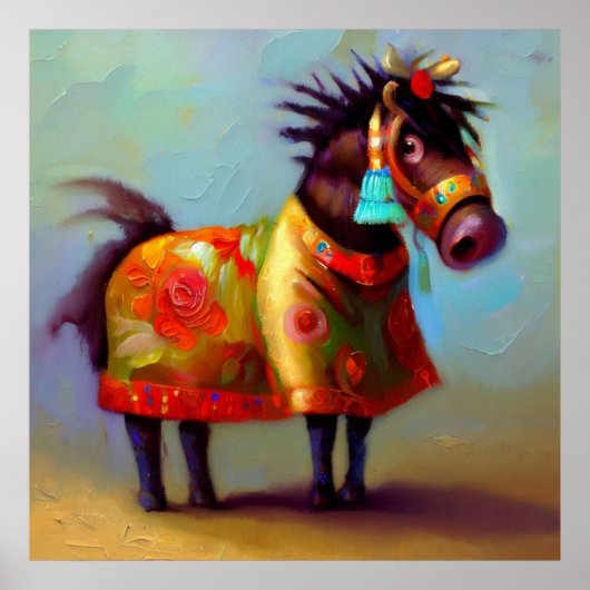 10年 ポスター (正面)