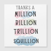 10感謝してい億100億100億200万 (正面)