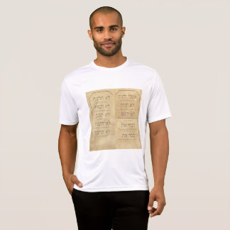 10戒Men's Sport-Tek Competitor T-Shir Tシャツ