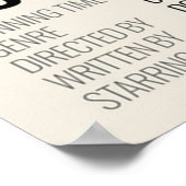 10日2003映画で男を失う方法 ポスター (角)